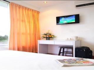 Rose Cottage Hotel Bandar Seri Alam Johor Bahru Exterior photo