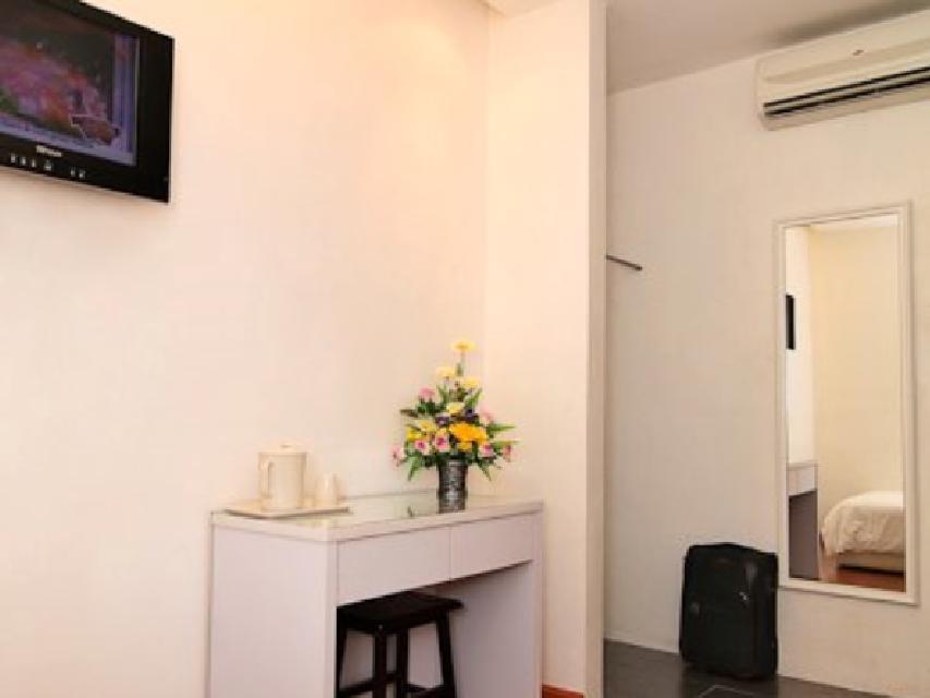 Rose Cottage Hotel Bandar Seri Alam Johor Bahru Exterior photo